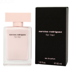 Women's Perfume Narciso Rodriguez EDP For Her 50 ml