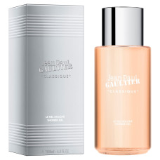 Perfumed Shower Gel Jean Paul Gaultier Classique 200 ml