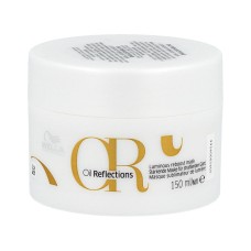 Crema de Peinado Wella Oil Reflections Luminous Reboost 150 ml
