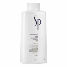 Champú Limpieza Profunda Wella SP 1 L