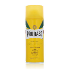 Espuma de Afeitar Proraso Nourishing (400 ml)
