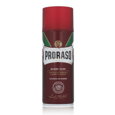 Espuma de Afeitar Proraso Coarse Beards (400 ml)