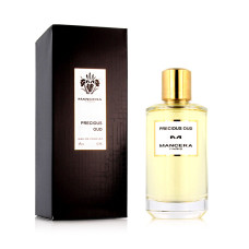 Perfume Unisex Mancera Precious Oud EDP 120 ml