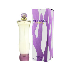 Perfume Mujer Versace Woman EDP EDP 100 ml