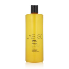 Champú para Dar Volumen Kallos Cosmetics LAB 35 500 ml