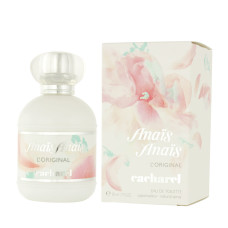 Perfume Mujer Cacharel Anais Anais L'Original Eau de Toilette EDT EDT 50 ml