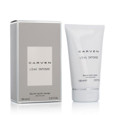 Bálsamo Aftershave Carven L'Eau Intense 100 ml