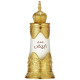 Aceite de fragancia Afnan Abiyad Sandal 20 ml
