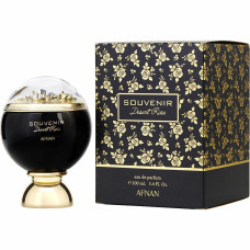 Perfume Unisex Afnan Souvenir Desert Rose EDP 100 ml