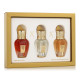 Unisex' Perfume Set Xerjoff V ACCENTO 3 Pieces