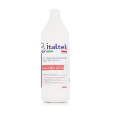 Desinfectante Italtek Alkogel 1 L
