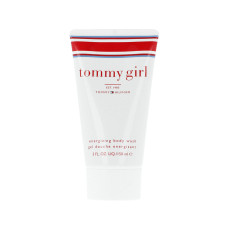 Shower Gel Tommy Hilfiger Tommy Girl 150 ml