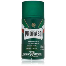 Espuma de Afeitar Proraso Refreshing