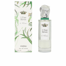 Perfume Mujer Sisley L'Eau Rêvée D'Alma EDT 100 ml