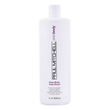 Acondicionador para Cabello Fino Paul Mitchell ExtraBody 1 L