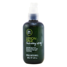 Revitalising Conditioner Lemon Sage Paul Mitchell Tea Tree (200 ml)
