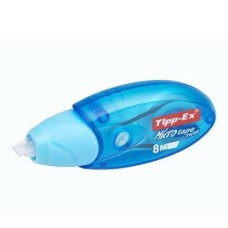 Correction Tape TIPP-EX Micro Tape Twist 10Units