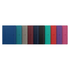 Cuaderno de Notas Oxford Signature 80 Hojas Tapa blanda B5 (10 Unidades)