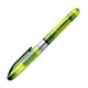 Marcador Fluorescente Stabilo Navigator Amarillo (10 Unidades) (1 unidad)