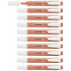 Marcador Fluorescente Stabilo Swing Cool Coral 10 Piezas (10 Unidades)