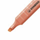Marcador Fluorescente Stabilo Swing Cool Coral 10 Piezas (10 Unidades)
