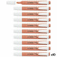 Marcador Fluorescente Stabilo Swing Cool Coral 10 Piezas (10 Unidades)