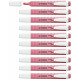 Marcador Fluorescente Stabilo Swing Cool Rosa (10 Unidades) (1 unidad)