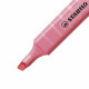 Marcador Fluorescente Stabilo Swing Cool Rosa (10 Unidades) (1 unidad)