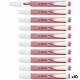 Marcador Fluorescente Stabilo Swing Cool Rosa (10 Unidades) (1 unidad)