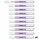 Marcador Fluorescente Stabilo Swing Cool Lila (10 Unidades) (1 unidad)