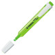 Marcador Fluorescente Stabilo Swing Cool Verde limón (10 Unidades)