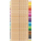 Lápices de colores Milan Multicolor 36 Piezas
