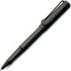 Liquid ink ballpoint pen Lamy Safari Black