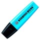 Fluorescent Marker Stabilo Boss Blue 10Units