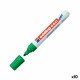 Marker Edding 661 Whiteboard Green 10Units