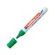 Marker Edding 661 Whiteboard Green 10Units