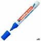 Marker Edding 661 Whiteboard Blue 10Units