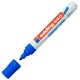 Marker Edding 661 Whiteboard Blue 10Units