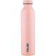 Botella Térmica Milan 1918 Rosa Acero Inoxidable (591 ml)