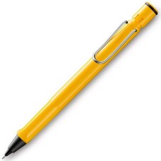 Portaminas Lamy Safari Amarillo 0,5 mm