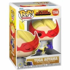 Muñeco Funko YUGA AOYAMA Nº 1144