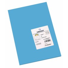 Cards Iris Maldives 29,7 x 42 cm Blue 185 g (50 Units)