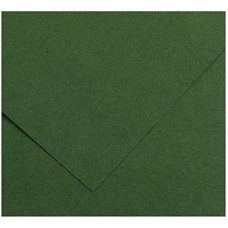 Cards Iris Amazon Green 185 g 50 x 65 cm (25 Units)