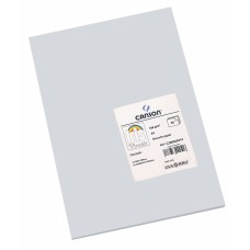 Cards Iris 29,7 x 42 cm Pearl Gray 185 g (50 Units)