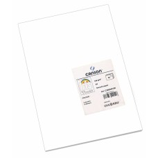 Cards Iris 29,7 x 42 cm White 185 g (50 Units)