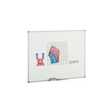 Pizarra blanca Faibo (122 x 150 cm)