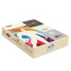 Papel Fabrisa Marfil 500 Hojas Din A4