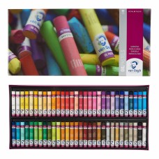 Set de Dibujo Talens Art Creation Van Gogh Multicolor Pastel al óleo