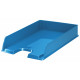 Classification tray Esselte Europost A4 polystyrene Dark blue (10Units)