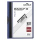 Document Folder Durable Duraclip 30 Dark blue A4 25 Pieces